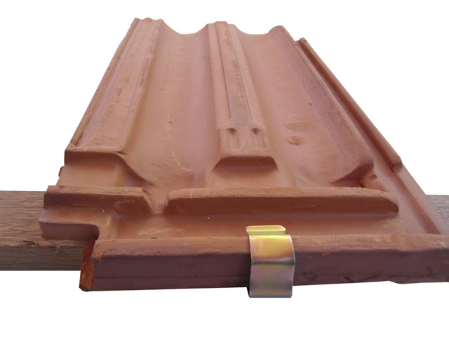 CR110 – TELHA TRADICIONAL